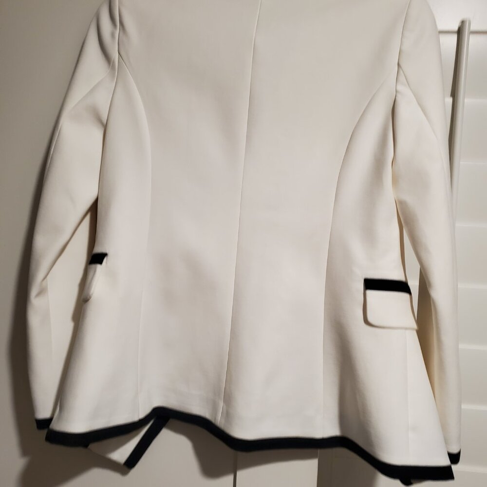 WHBM studio blazer 00 - Picture 6 of 10